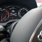 Audi A3 Limousine / Robert Felczak / Radio Kielce