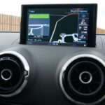 Audi A3 Limousine / Robert Felczak / Radio Kielce