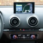 Audi A3 Limousine / Robert Felczak / Radio Kielce