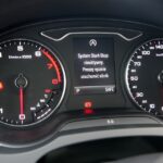 Audi A3 Limousine / Robert Felczak / Radio Kielce