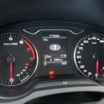 Audi A3 Limousine / Robert Felczak / Radio Kielce