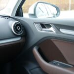 Audi A3 Limousine / Robert Felczak / Radio Kielce