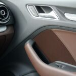 Audi A3 Limousine / Robert Felczak / Radio Kielce