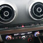 Audi A3 Limousine / Robert Felczak / Radio Kielce