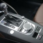 Audi A3 Limousine / Robert Felczak / Radio Kielce