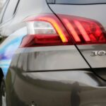 Nowy Peugeot 308 / Robert Felczak / Radio Kielce