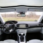 Nowy Peugeot 308 / Robert Felczak / Radio Kielce