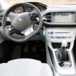 Nowy Peugeot 308 / Robert Felczak / Radio Kielce