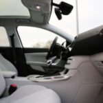 Nowy Peugeot 308 / Robert Felczak / Radio Kielce