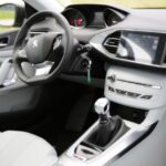 Nowy Peugeot 308 / Robert Felczak / Radio Kielce