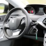 Nowy Peugeot 308 / Robert Felczak / Radio Kielce