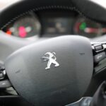 Nowy Peugeot 308 / Robert Felczak / Radio Kielce
