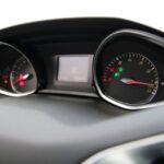 Nowy Peugeot 308 / Robert Felczak / Radio Kielce