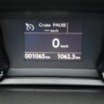 Nowy Peugeot 308 / Robert Felczak / Radio Kielce