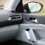 Nowy Peugeot 308 / Robert Felczak / Radio Kielce