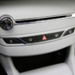 Nowy Peugeot 308 / Robert Felczak / Radio Kielce