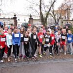 6 Bieg Niepodległości w Kielcach / Kamil Król / Radio Kielce