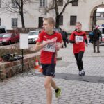 6 Bieg Niepodległości w Kielcach / Kamil Król / Radio Kielce