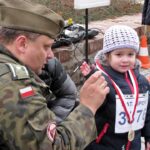 6 Bieg Niepodległości w Kielcach / Kamil Król / Radio Kielce