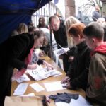 6 Bieg Niepodległości w Kielcach / Kamil Król / Radio Kielce