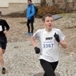 6 Bieg Niepodległości w Kielcach / Kamil Król / Radio Kielce