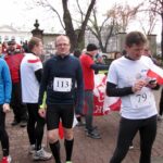 6 Bieg Niepodległości w Kielcach / Kamil Król / Radio Kielce