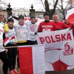 6 Bieg Niepodległości w Kielcach / Kamil Król / Radio Kielce