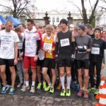 6 Bieg Niepodległości w Kielcach / Kamil Król / Radio Kielce