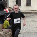 6 Bieg Niepodległości w Kielcach / Kamil Król / Radio Kielce