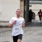 6 Bieg Niepodległości w Kielcach / Kamil Król / Radio Kielce