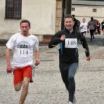 6 Bieg Niepodległości w Kielcach / Kamil Król / Radio Kielce