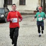 6 Bieg Niepodległości w Kielcach / Kamil Król / Radio Kielce