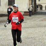 6 Bieg Niepodległości w Kielcach / Kamil Król / Radio Kielce