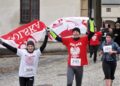 6 Bieg Niepodległości w Kielcach / Kamil Król / Radio Kielce