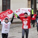 6 Bieg Niepodległości w Kielcach / Kamil Król / Radio Kielce