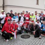 6 Bieg Niepodległości w Kielcach / Kamil Król / Radio Kielce