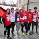 6 Bieg Niepodległości w Kielcach / Kamil Król / Radio Kielce