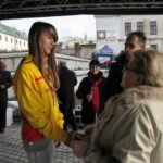 6 Bieg Niepodległości w Kielcach / Kamil Król / Radio Kielce