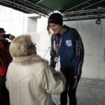 6 Bieg Niepodległości w Kielcach / Kamil Król / Radio Kielce