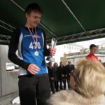 6 Bieg Niepodległości w Kielcach / Kamil Król / Radio Kielce