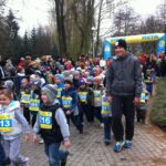 Ostrowiecki  Bieg Niepodległości / Teresa Czajkowska / Radio Kielce