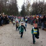 Ostrowiecki  Bieg Niepodległości / Teresa Czajkowska / Radio Kielce