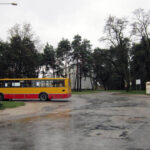 Pętla autobusowa na Bukówce / Robert Felczak / Radio Kielce