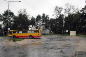 Pętla autobusowa na Bukówce / Robert Felczak / Radio Kielce
