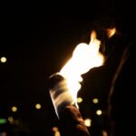 Capstrzyk przed Dniem Niepodległości / Stanisław Blinstrub / Radio Kielce