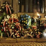 Capstrzyk przed Dniem Niepodległości / Stanisław Blinstrub / Radio Kielce