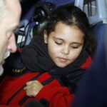 Wizyta w bazie śmigłowcowej służby ratownictwa medycznego Lotniczego Pogotowia Ratunkowego / Stanisław Blinstrub / Radio Kielce