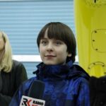 Wizyta w bazie śmigłowcowej służby ratownictwa medycznego Lotniczego Pogotowia Ratunkowego / Stanisław Blinstrub / Radio Kielce