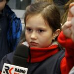 Wizyta w bazie śmigłowcowej służby ratownictwa medycznego Lotniczego Pogotowia Ratunkowego / Stanisław Blinstrub / Radio Kielce