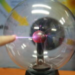 Dzień Dobry Dzieci i doświadczenia w Minilabie. / Stanisław Blinstrub / Radio Kielce